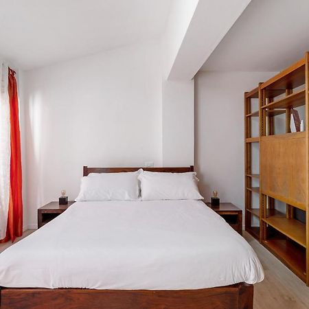 Bright And Cozy Studio By Wonderful Italy Μπολόνια Εξωτερικό φωτογραφία