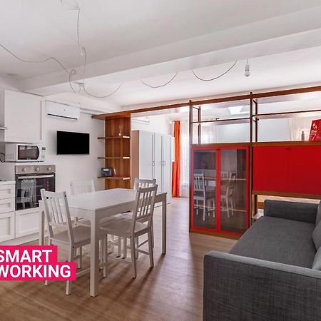 Bright And Cozy Studio By Wonderful Italy Μπολόνια Εξωτερικό φωτογραφία