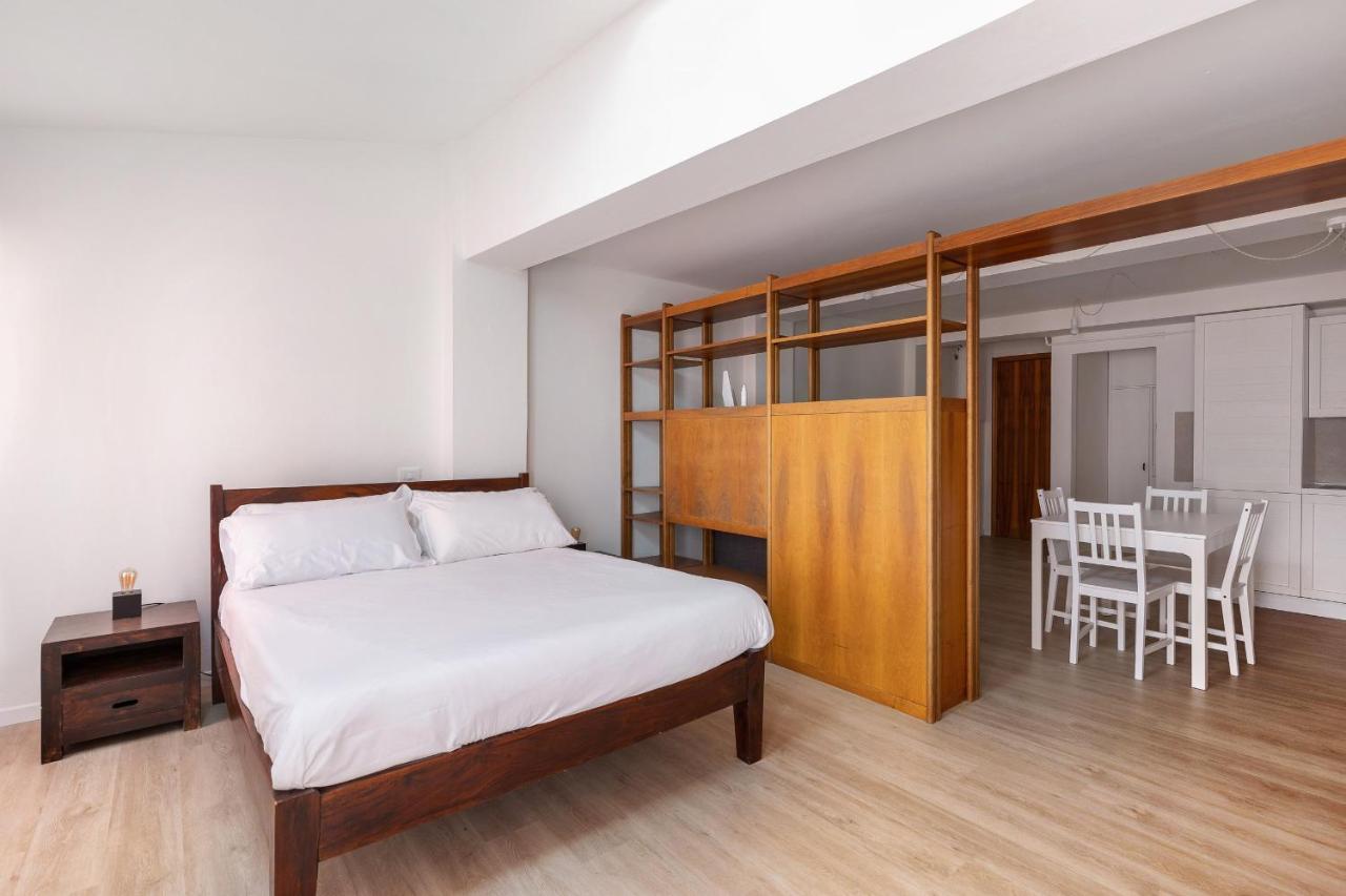 Bright And Cozy Studio By Wonderful Italy Μπολόνια Εξωτερικό φωτογραφία