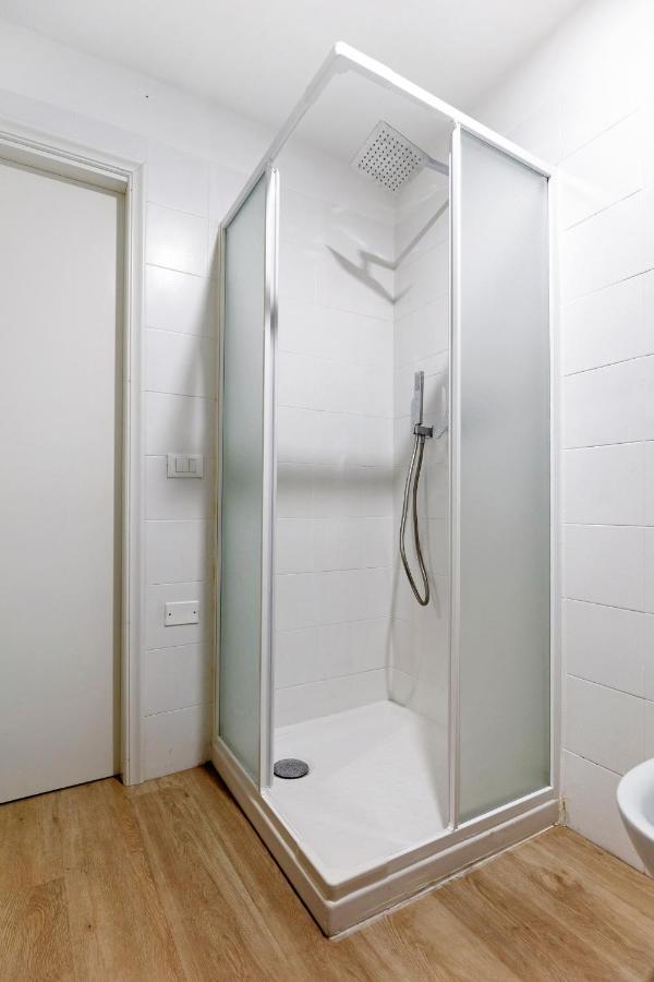 Bright And Cozy Studio By Wonderful Italy Μπολόνια Εξωτερικό φωτογραφία