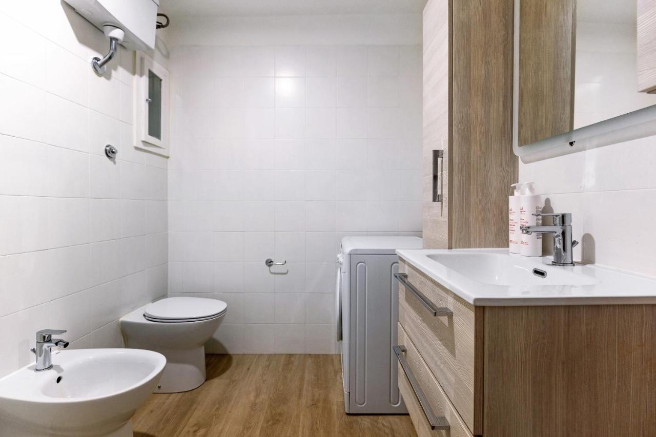 Bright And Cozy Studio By Wonderful Italy Μπολόνια Εξωτερικό φωτογραφία