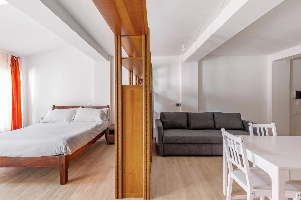Bright And Cozy Studio By Wonderful Italy Μπολόνια Εξωτερικό φωτογραφία