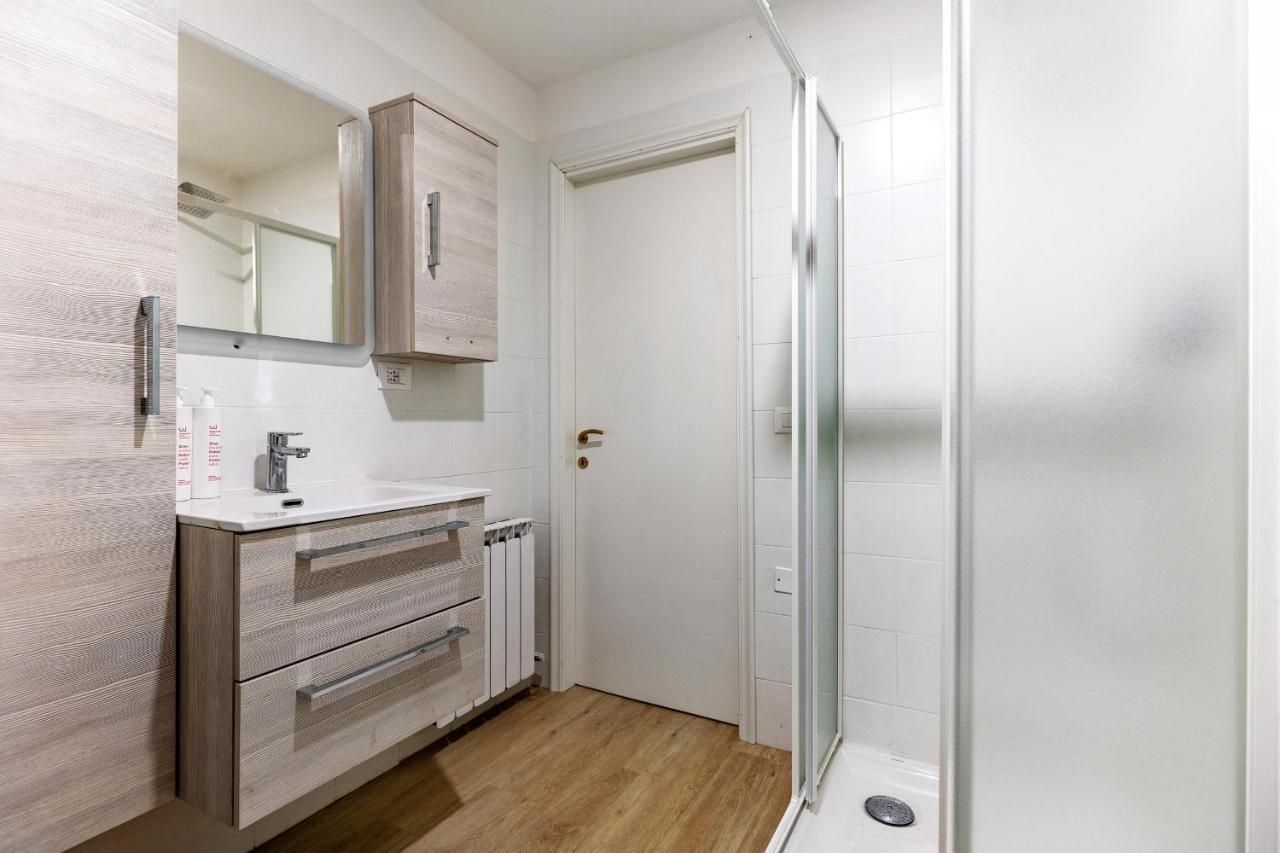 Bright And Cozy Studio By Wonderful Italy Μπολόνια Εξωτερικό φωτογραφία