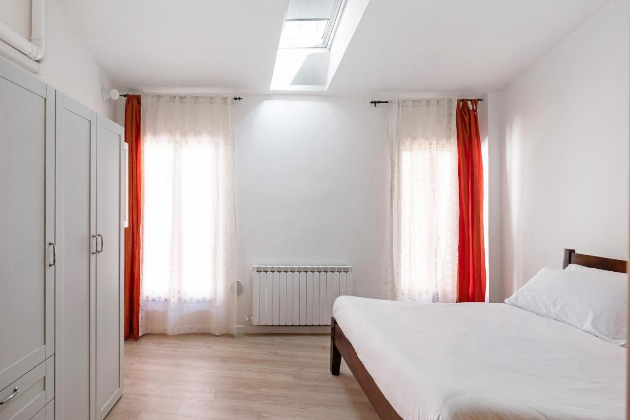 Bright And Cozy Studio By Wonderful Italy Μπολόνια Εξωτερικό φωτογραφία