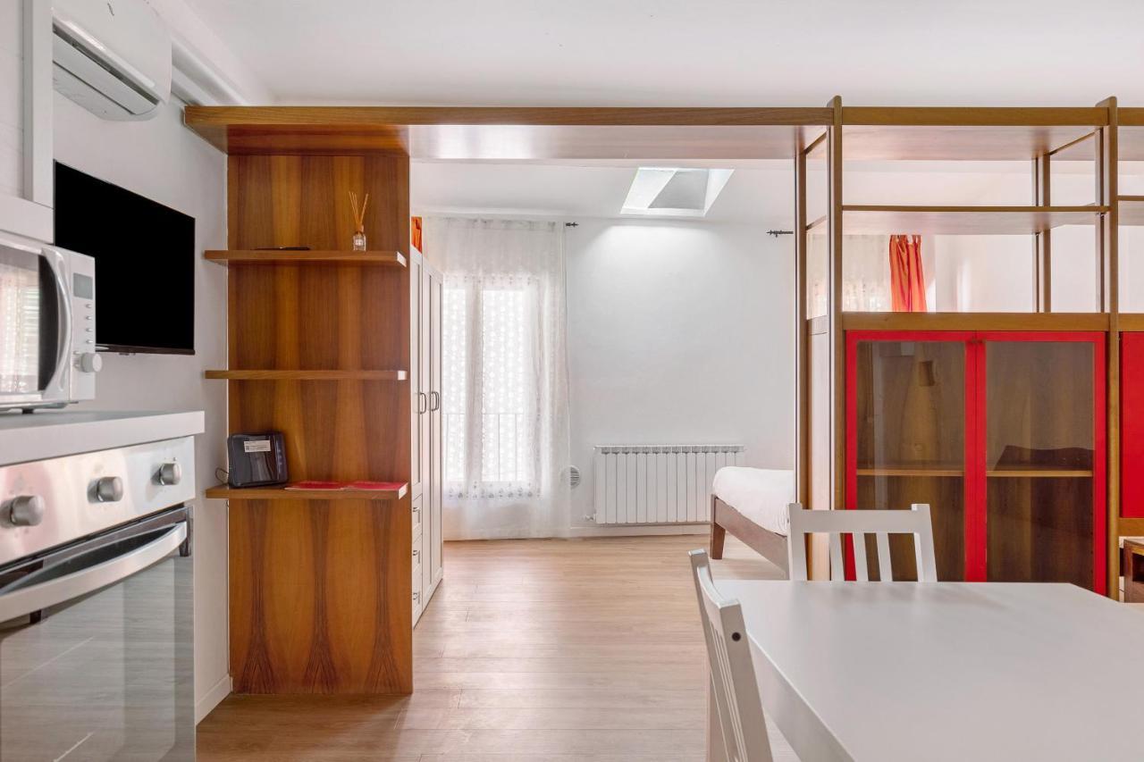 Bright And Cozy Studio By Wonderful Italy Μπολόνια Εξωτερικό φωτογραφία