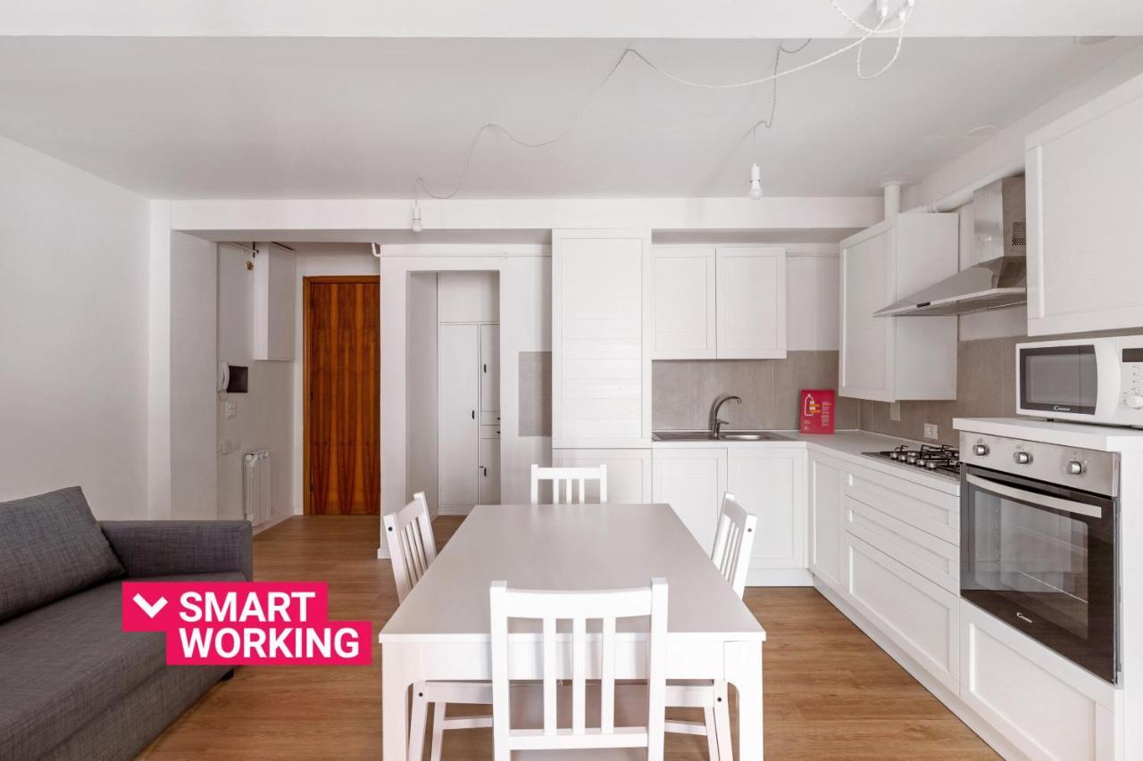 Bright And Cozy Studio By Wonderful Italy Μπολόνια Εξωτερικό φωτογραφία