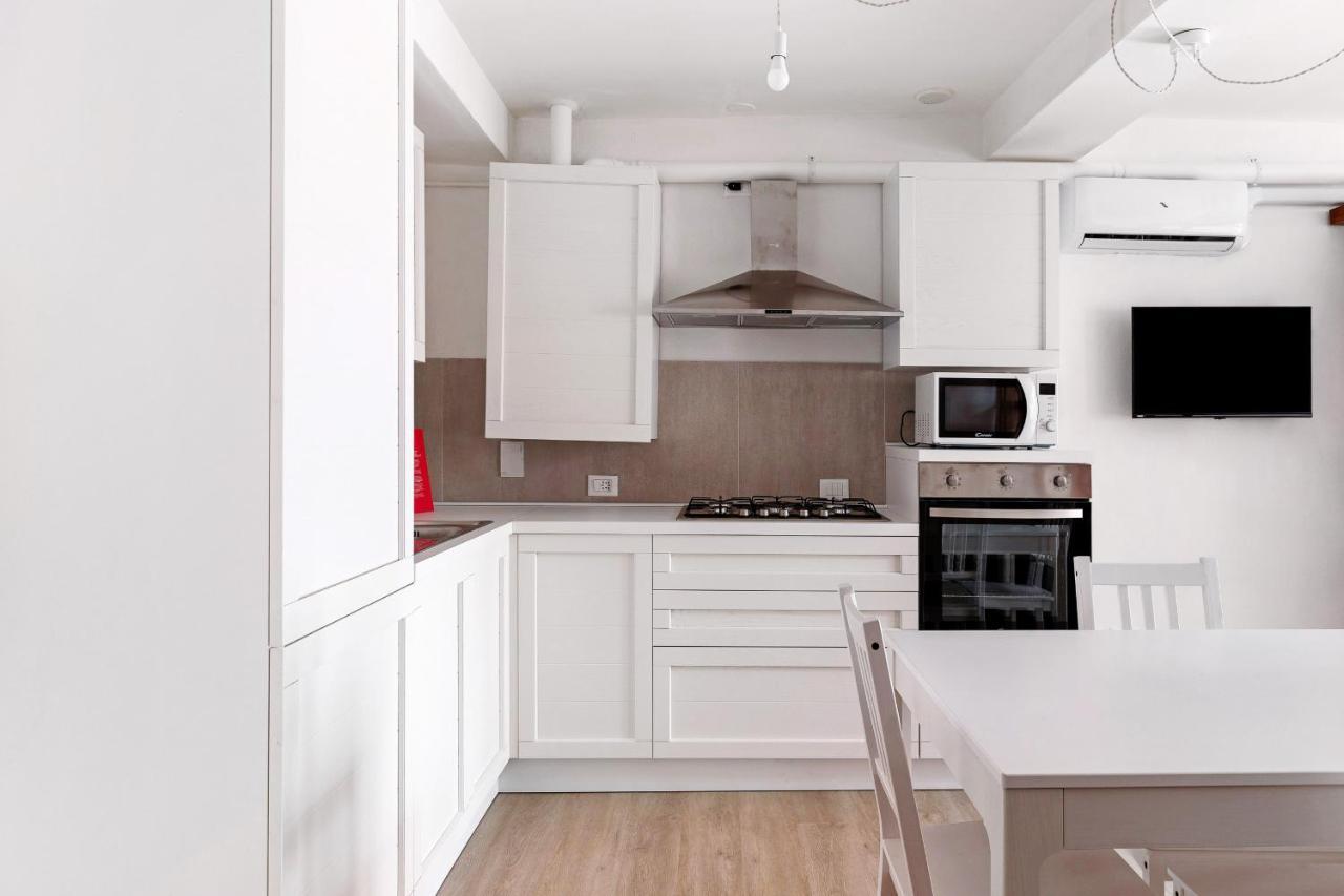Bright And Cozy Studio By Wonderful Italy Μπολόνια Εξωτερικό φωτογραφία