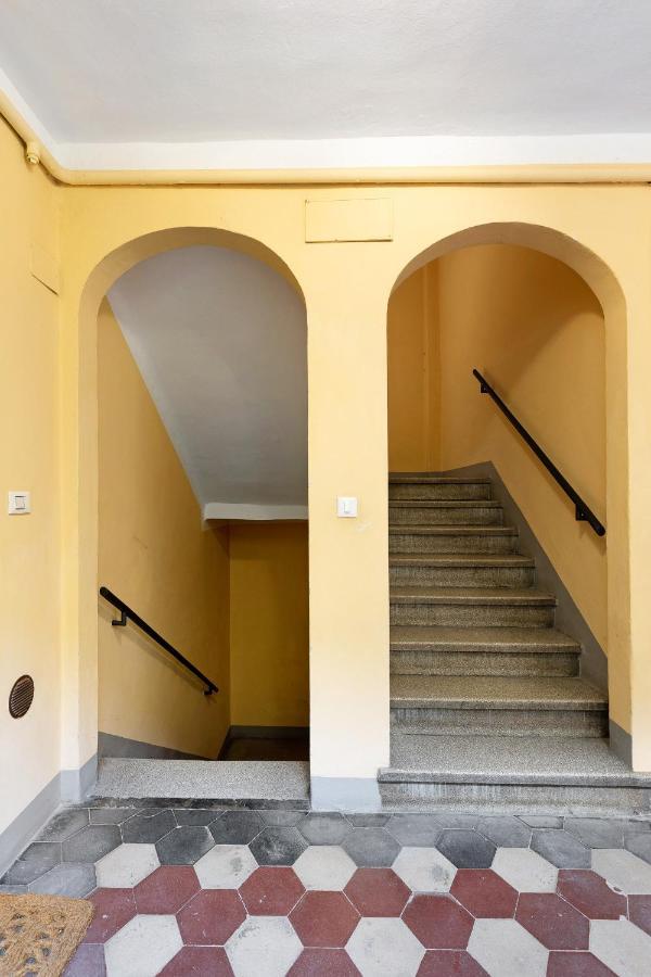 Bright And Cozy Studio By Wonderful Italy Μπολόνια Εξωτερικό φωτογραφία