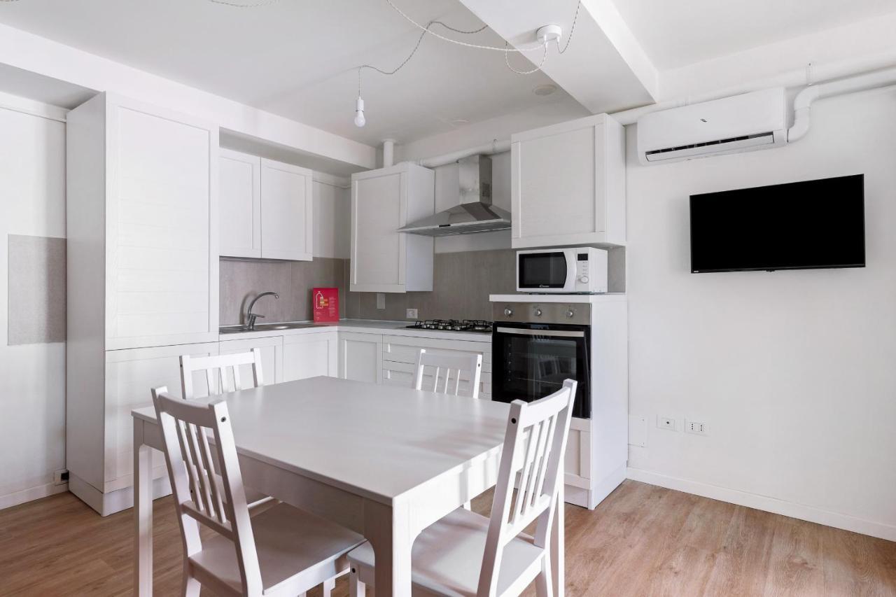 Bright And Cozy Studio By Wonderful Italy Μπολόνια Εξωτερικό φωτογραφία