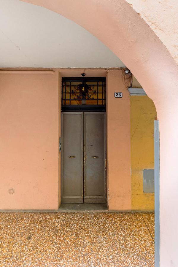 Bright And Cozy Studio By Wonderful Italy Μπολόνια Εξωτερικό φωτογραφία
